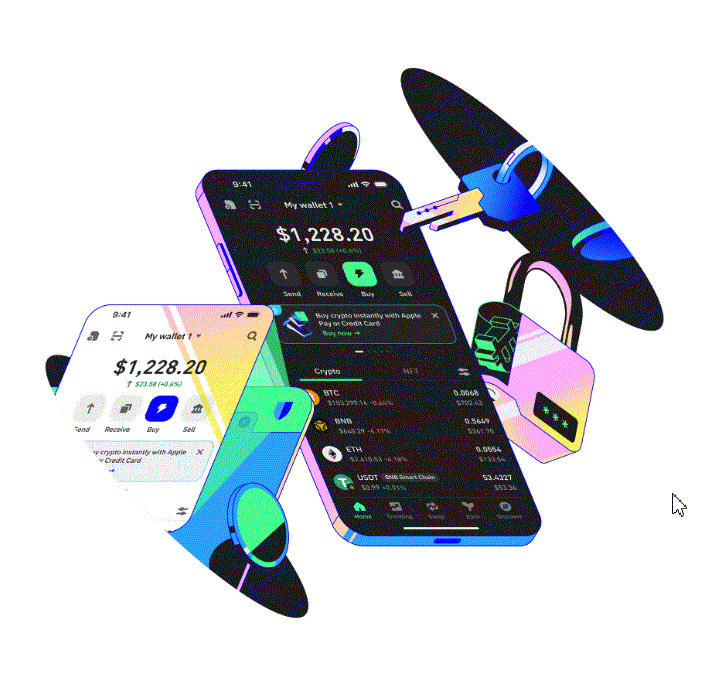 昨天新币暴涨暴跌TokenPocket钱包，散户该追还是跑？